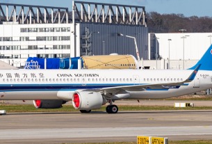 Oneworld Alliance seeking to bring China Southern into its ranks