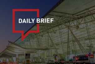 Travel giant hosts metaverse gourmet event; Chinese airlines vow to promote SAF | Daily Brief