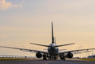 Hong Kong Airport reports 447.9% increase in passenger throughput