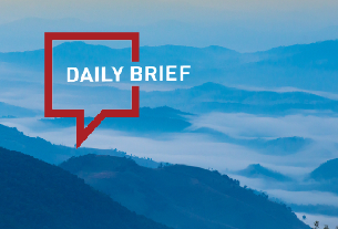 Duty-free giant reports 16% fall in Q3 revenue; visitors trapped in Shanghai Disney | Daily Brief