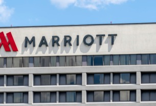 Why Marriott thinks it could fare better than in previous recessions