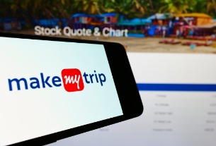 MakeMyTrip rides travel rebound fueled by India’s growing middle class