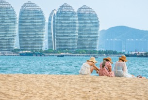 Sanya looks to revive travel market, focus on parent-child tourism