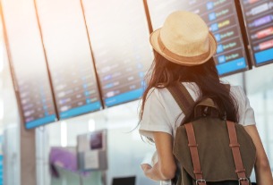 Optimization of COVID policy to boost resumption of aviation industry