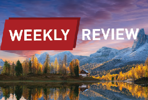 China may shorten quarantine for inbound travelers; China Southern operating last Airbus A380 flight | Weekly Review