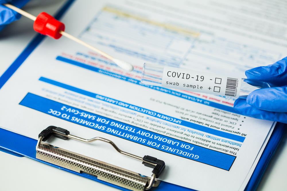 Hong Kong cuts Covid19 PCR tests for arrivals from 4 to 2 starting