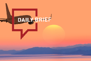 Meituan stresses growth in travel; Taiwan issues travel advisory to mainland | Daily Brief