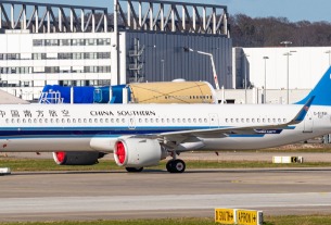 China Southern spreading its wings and renews Sabre distribution agreement