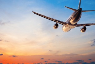 Chinese airlines soar as eased Covid-19 travel rules boost market confidence