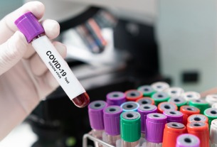 US imposes Covid testing for visitors from China