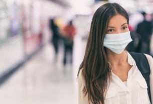 Europe’s health officials oppose restrictions on China travel