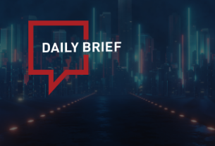 Baidu founder exits Trip.com board; Digital yuan introduced to business air travel | Daily Brief