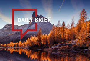 Camping brand secures over $1.4 million; C919 plane gets approval of mass production | Daily Brief