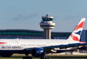 British Airways lets passengers back onto Hong Kong flights after a year