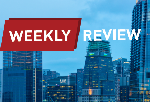 China’s southern tech hub eases Covid curbs; hotel giant posts $100+ million loss | Weekly Review