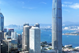 Hong Kong plans to reopen border with China’s mainland in weeks