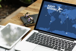 Air ticket bookings jump, prices soar as China further relaxes Covid-19 rules