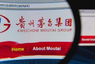 Liquor giant Kweichow Moutai affiliate buys land, with eye on culture, tourism, wellness sectors
