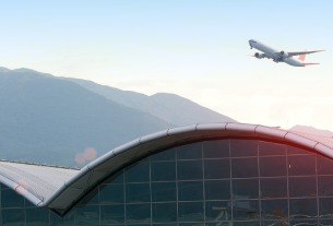 China new year travel to drive aviation rebound, jet lessor Avolon says