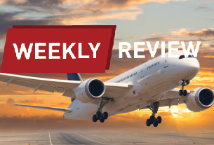 China state-owned airlines to delist in New York; hotel giant aims to raise $260 million | Weekly Review