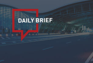 Trip.com Group launches large vertical model for travel; Southern China on guard as typhoon Talim nears | Daily Brief