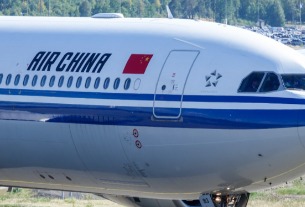 Air China, Hainan Airlines plan to expand schedules to USA