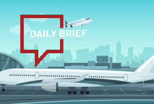 China preparing to expand airline service to US; HK people rush to buy high-speed rail tickets to mainland | Daily Brief
