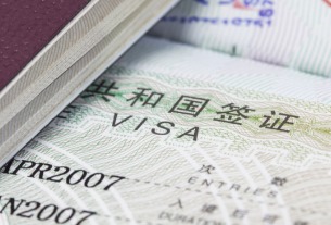 China resumes issuing visas for Japanese after dispute over border measures
