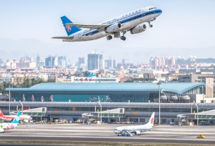 Chinese airlines plan for 2023 rebound as border reopens