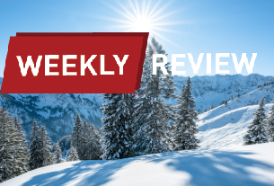 Hong Kong reopening border with mainland; 2.1 billion trips forecasted for upcoming travel rush | Weekly Review