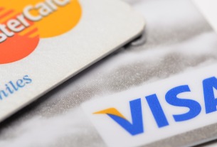 Visa, Mastercard pin hopes on China reopening as travel boom fades