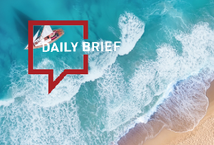 Hong Kong to reopen border with the mainland; EU officials urge testing for Chinese arrivals | Daily Brief