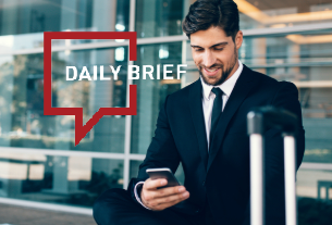 Chinese robot maker to serve Japan hotels; Low-cost carriers ramp up China flights | Daily Brief
