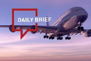 Cross-border travel hits three-year high; Greater Bay Airlines eyeing Boeing 737 MAX order | Daily Brief