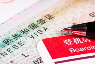 Chinese embassy in South Korea to resume issuing short-term visas starting Feb 18