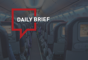 China resumes international travel; C919 jet experiences setback | Daily Brief