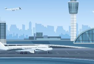 Shanghai to build city’s ‘third airport’ in neighboring Nantong
