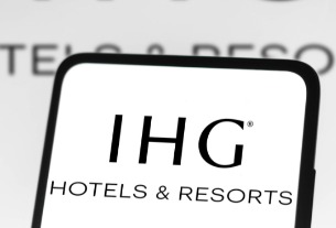 IHG expects hotel rates to stay strong, CEO says China is a powerhouse