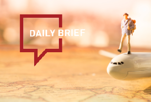 Taiwan eases Covid travel restrictions; Yuyuan Tourist to invest $121 mln in Japanese ski resort | Daily Brief