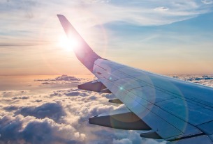 Chinese tourists to hasten international aviation revival, IATA’s North Asia VP says