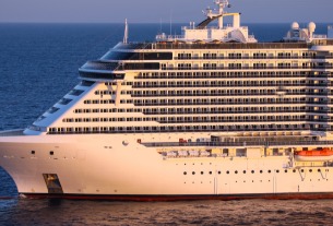 Royal Caribbean very optimistic on China cruise reopening