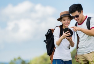 China’s annual domestic travel volume to pass 4.55 billion person times in 2023