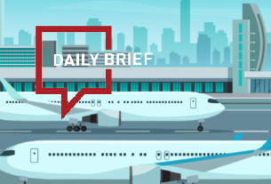 Marriott expects 30% RevPAR rise in China on tourism rebound; Shanghai to build third airport | Daily Brief