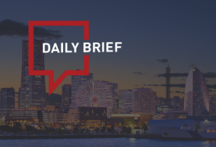 Airlines resume flights to China, Hong Kong; Guangzhou aims to be international consumption hub | Daily Brief