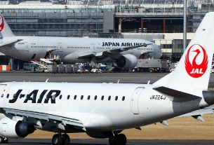 Japan looking forward to more Chinese tourists, says Japan Airlines China chief