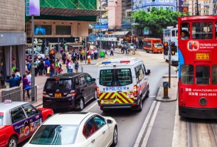 Hong Kong tourism watchdog regulates budget tours amid surge in Chinese mainland visitors