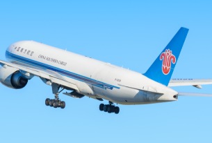 China Southern Airlines plans Airbus, Boeing deliveries