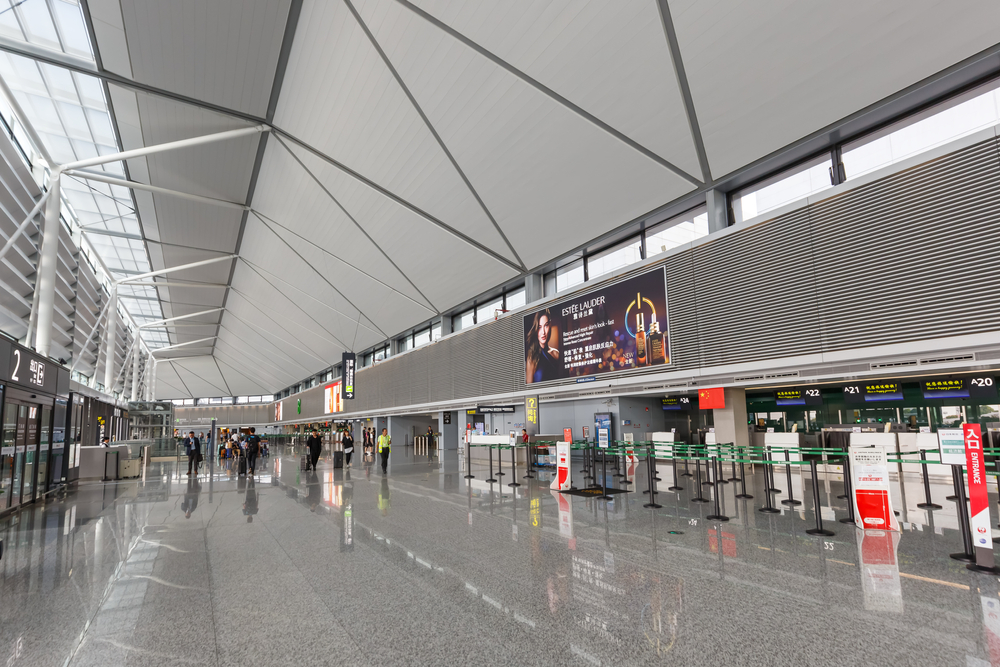 Shanghai Hongqiao International Airport set to resume international flights  - ChinaTravelNews