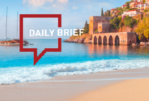 Indonesia to grant visa-free for Chinese tourists; Fliggy to promote tourism in France | Daily Brief