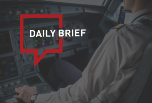 US airline resumes Hong Kong-San Francisco flights; Hilton talks about Asia-Pacific ambition | Daily Brief